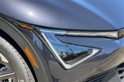 2025 Kia EV6 Light
