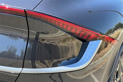 2025 Kia EV6 Light