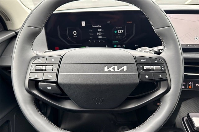 2025 Kia EV6 Light