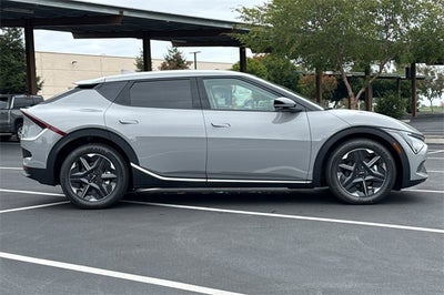 2025 Kia EV6 Light
