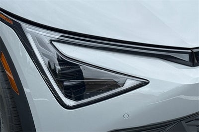 2025 Kia EV6 Light