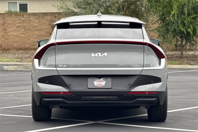 2025 Kia EV6 Light