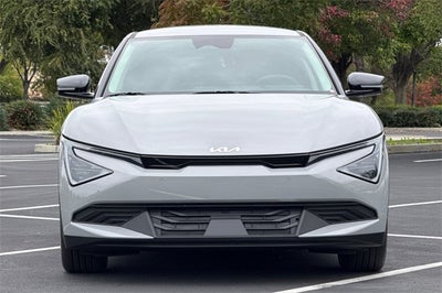 2025 Kia EV6 Light