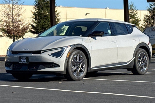 2025 Kia EV6 Light