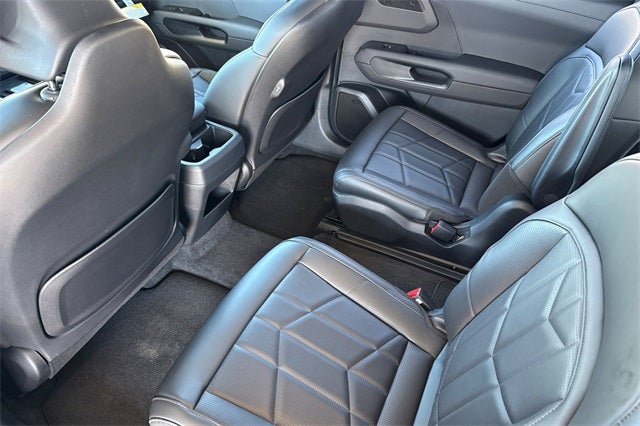 2027 Kia Telluride SX