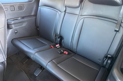 2027 Kia Telluride SX