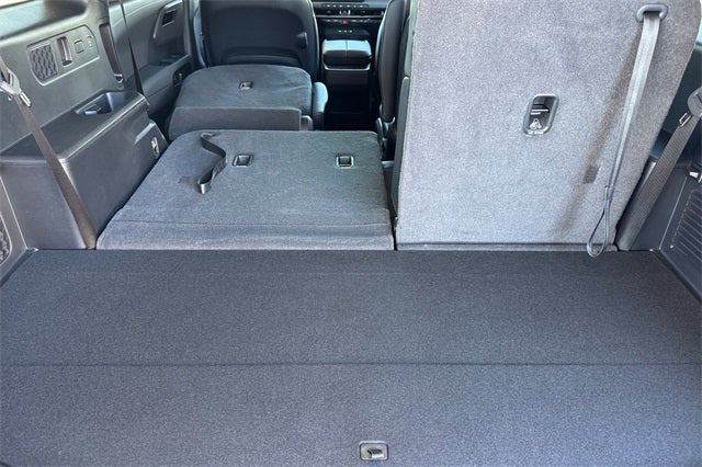 2027 Kia Telluride SX