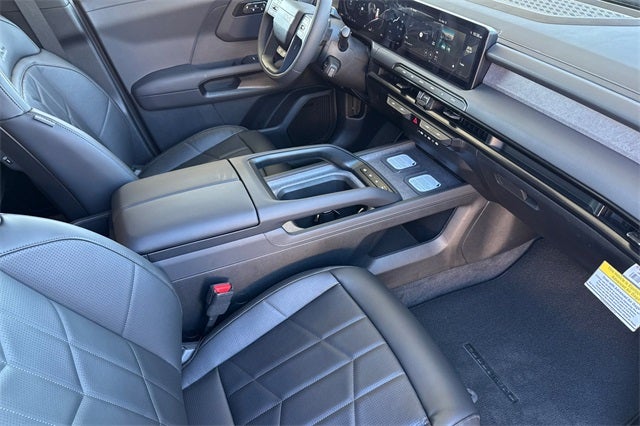 2027 Kia Telluride SX