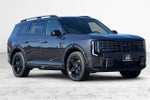 2027 Kia Telluride SX