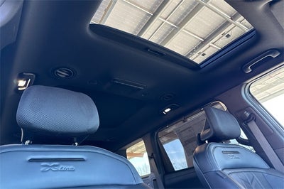 2027 Kia Telluride SX