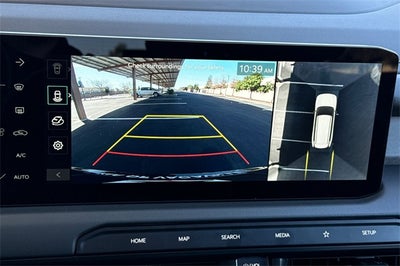 2027 Kia Telluride SX