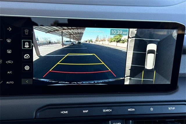 2027 Kia Telluride SX