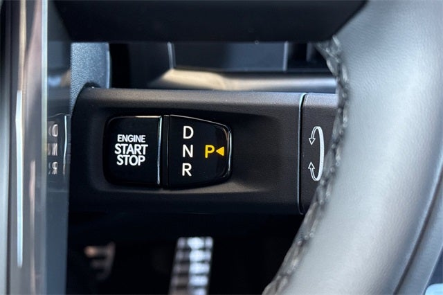 2027 Kia Telluride SX