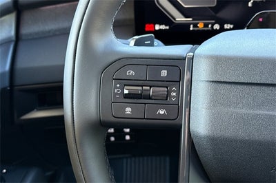 2027 Kia Telluride SX