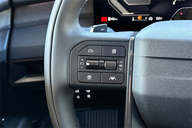 2027 Kia Telluride SX