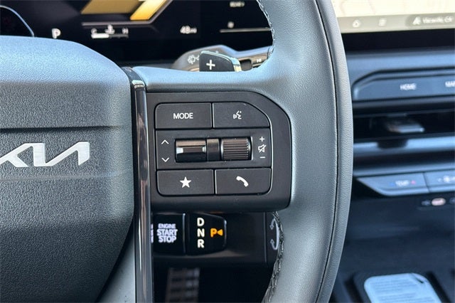 2027 Kia Telluride SX