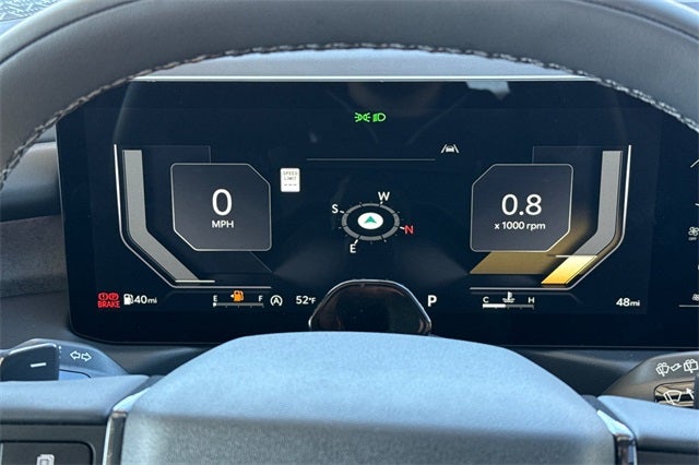 2027 Kia Telluride SX