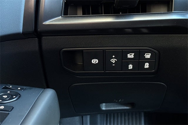 2027 Kia Telluride SX