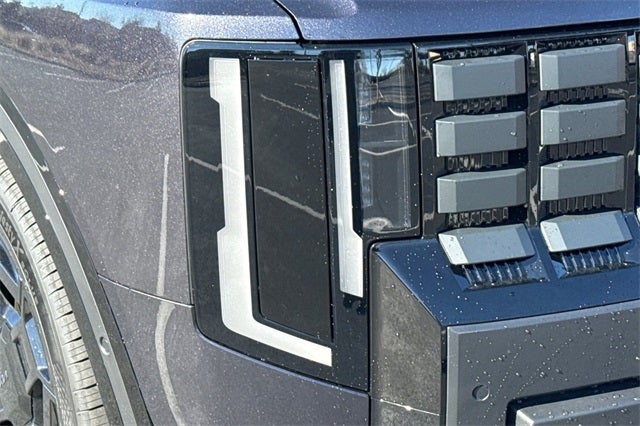 2027 Kia Telluride SX