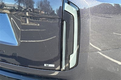 2027 Kia Telluride SX