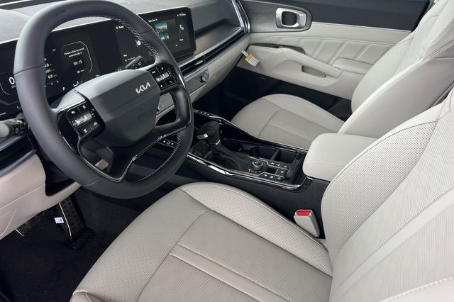 2026 Kia Sorento X-Line SX