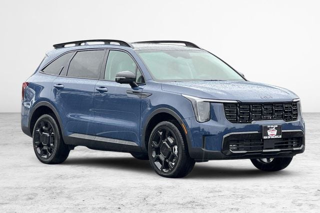 2026 Kia Sorento X-Line SX