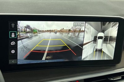 2026 Kia Sorento X-Line SX