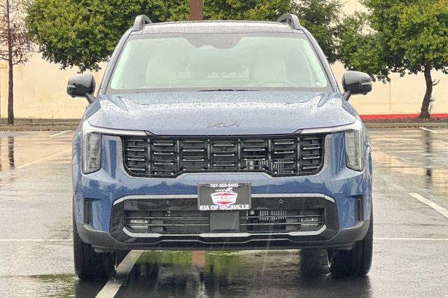 2026 Kia Sorento X-Line SX