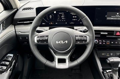 2026 Kia K5 EX