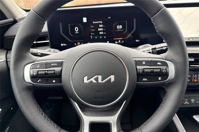 2026 Kia K5 EX