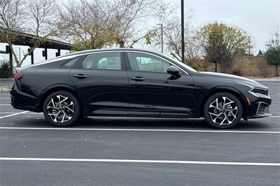 2026 Kia K5 EX