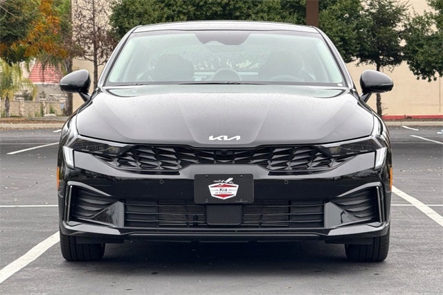 2026 Kia K5 EX