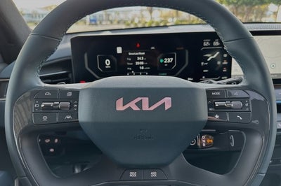 2024 Kia EV9 GT-Line AWD