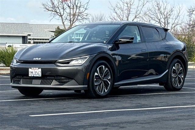 2024 Kia EV6 Light