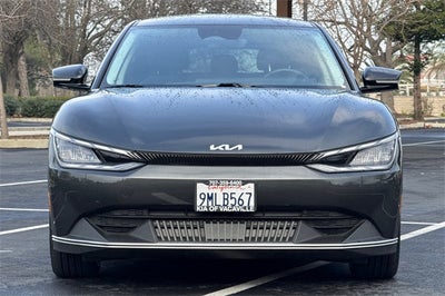 2024 Kia EV6 Light