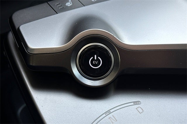 2024 Kia EV6 Light