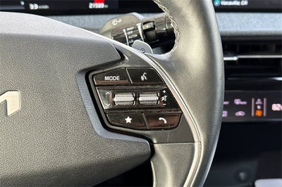 2024 Kia EV6 Light