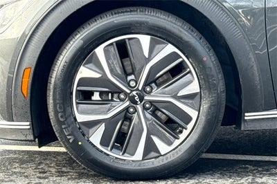 2024 Kia EV6 Light