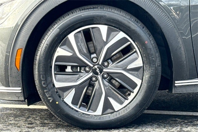 2024 Kia EV6 Light
