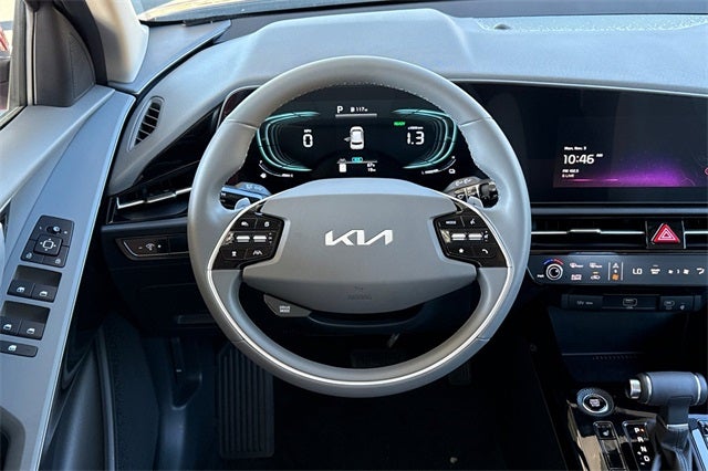 2025 Kia Niro EX