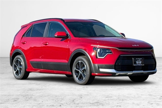 2025 Kia Niro EX