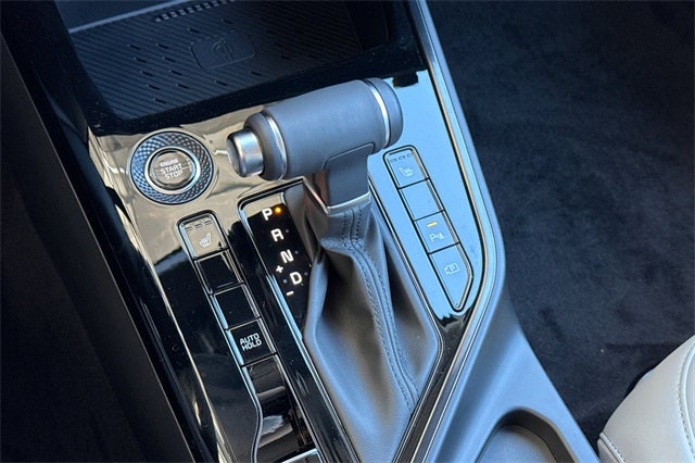 2025 Kia Niro EX