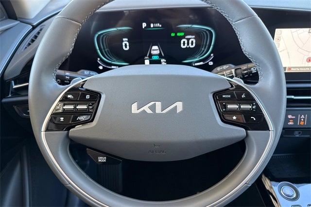 2025 Kia Niro EX