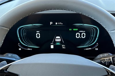 2025 Kia Niro EX