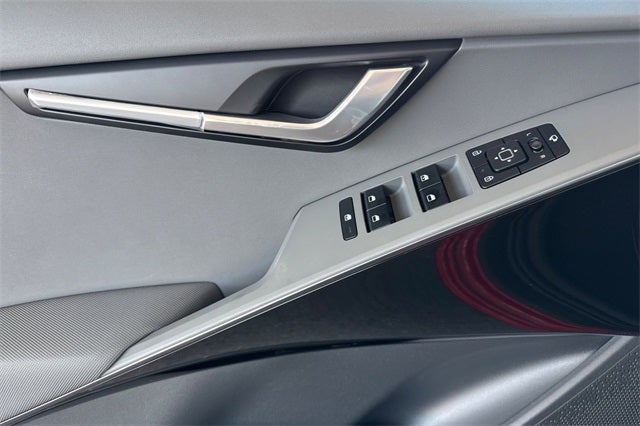 2025 Kia Niro EX Touring