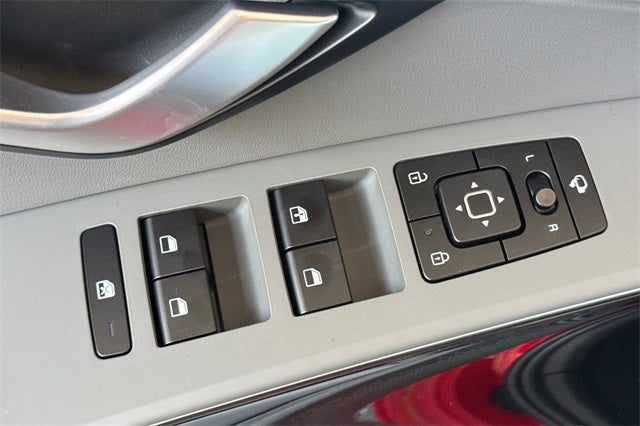 2025 Kia Niro EX Touring