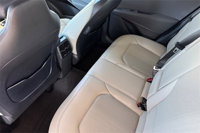 2025 Kia Niro EX Touring