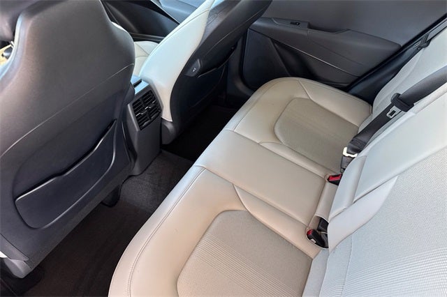 2025 Kia Niro EX Touring