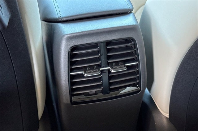 2025 Kia Niro EX Touring