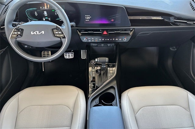 2025 Kia Niro EX Touring